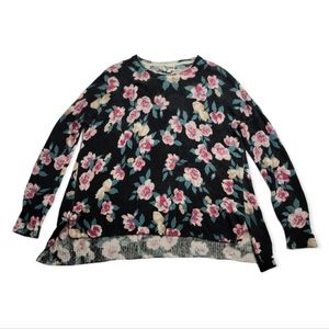 Show Me Your MuMu Mellow Bonfire Sweater